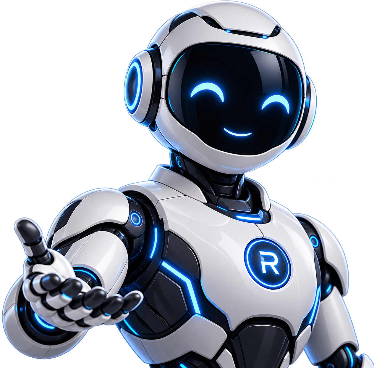 Avatar di R.O.B.I.N.